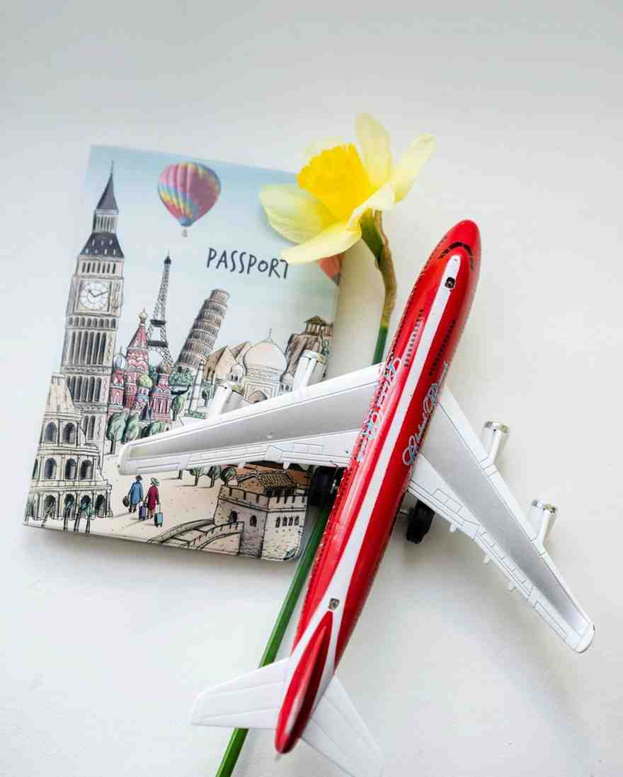 How to Book Multi-City Flights Online Easily