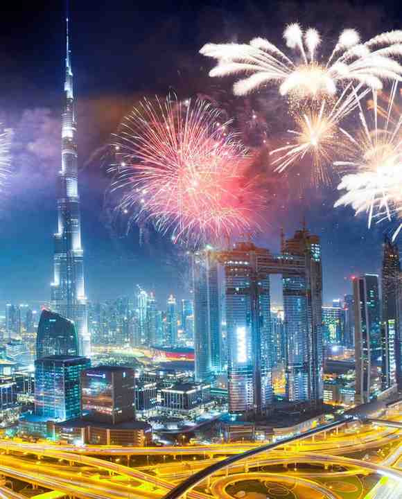 Best Places for Christmas Celebrations